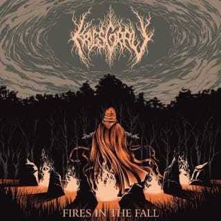 Fires in the Fall