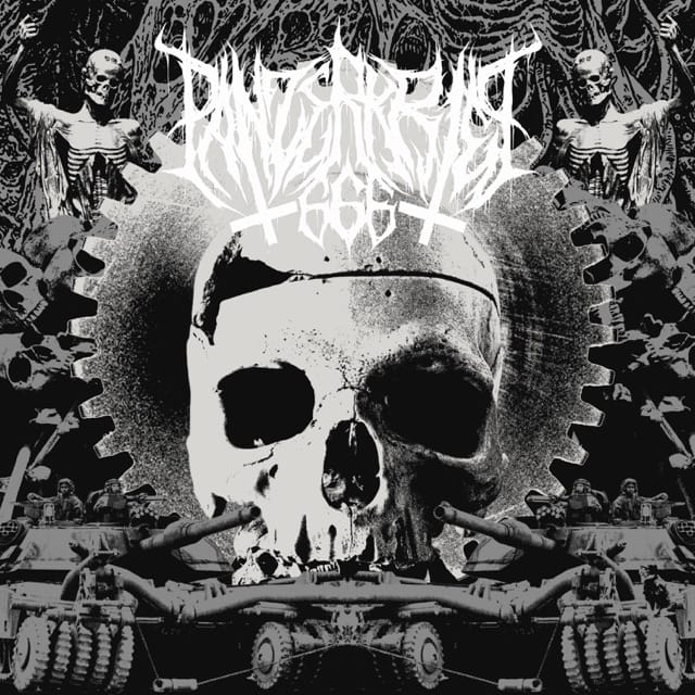 Panzerkrieg 666 - EP