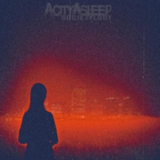 SocietyLost - Single