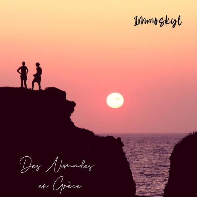 Des Nomades En Grèce