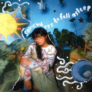 Somewhere To Fall Asleep - EP