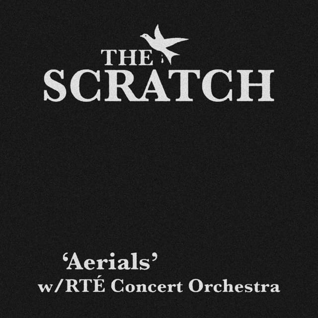 Aerials (feat. RTÉ Concert Orchestra) - Single