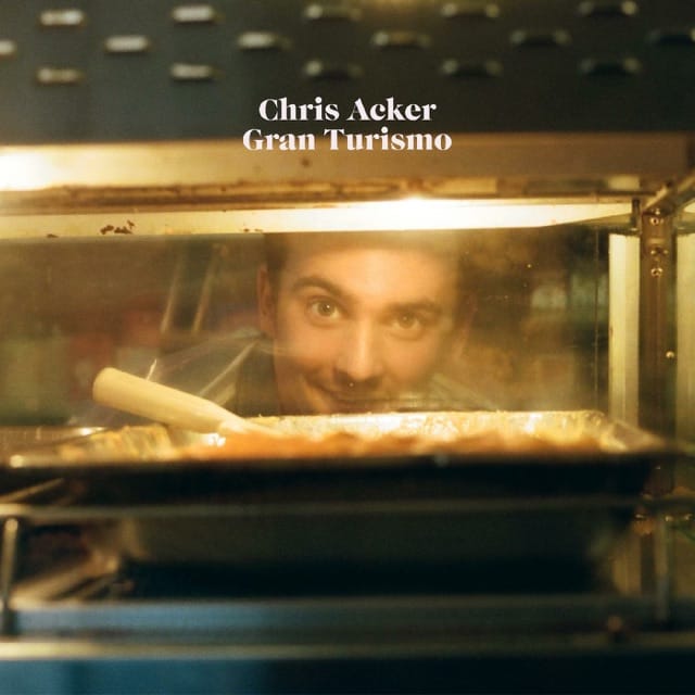 Gran Turismo (Demo) - Single