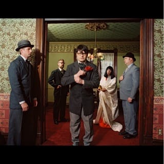 The Perfect Crime #2