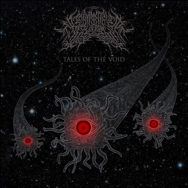 Tales of the Void