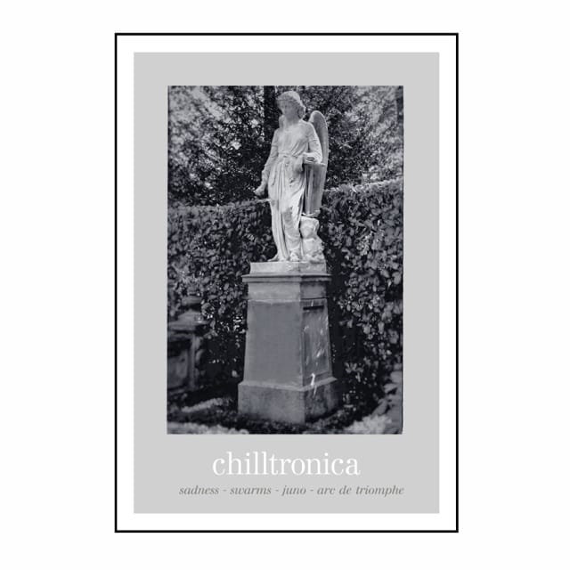 Chilltronica EP 4 - EP