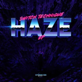 Haze - EP
