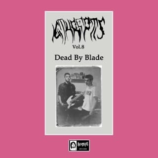 Dead By Blade - EP
