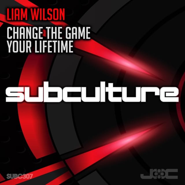Change the Game / Your Lifetime - EP