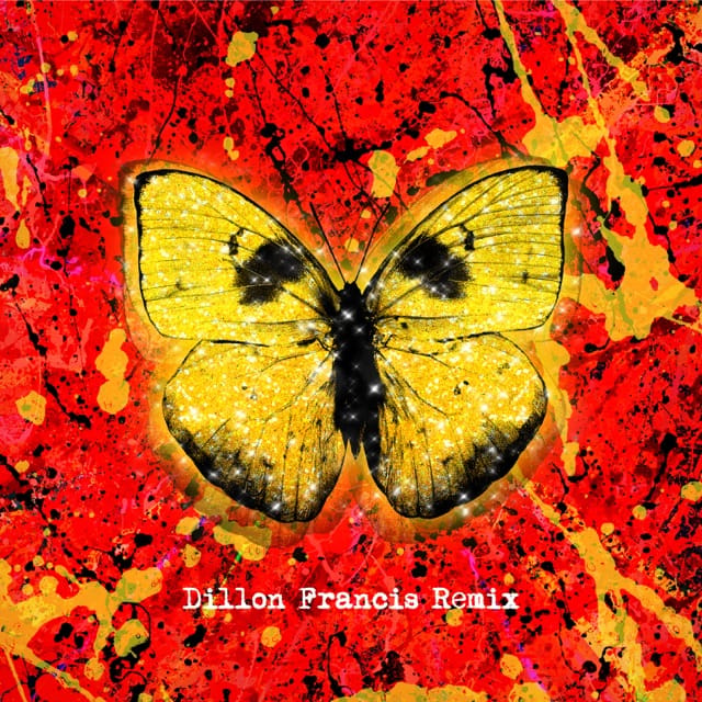 Shivers (Dillon Francis Remix) - Single