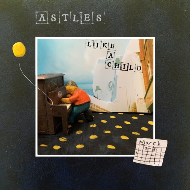Like a Child - Single