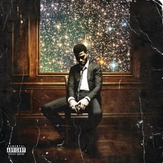 Man on the Moon II: The Legend of Mr. Rager