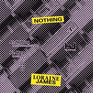 Nothing - EP