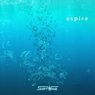 Aspire - EP