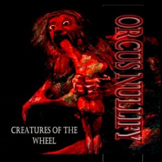 Creatures of the Wheel