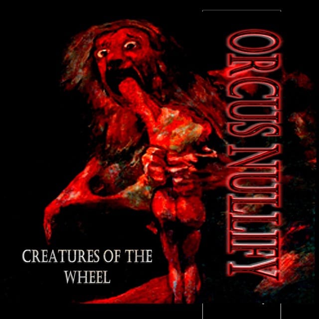 Creatures of the Wheel