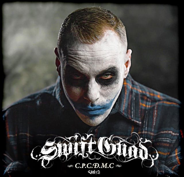C.P.C.D.M.C, Vol. 2