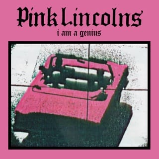 I Am a Genius - EP