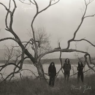 Mientras Esperas - EP