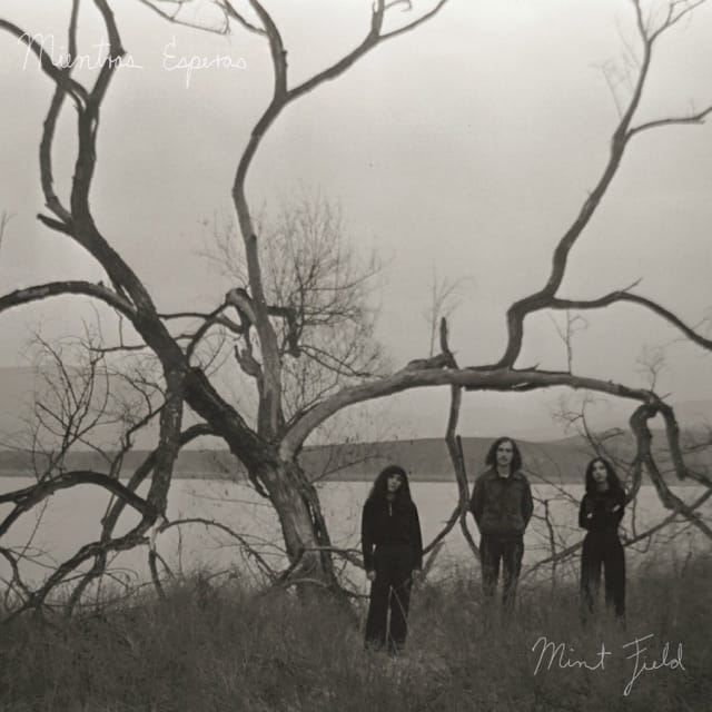 Mientras Esperas - EP