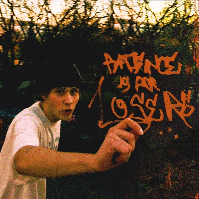 Patience Is for Losers - Single