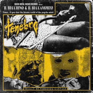 Tracce di Violenza Carnale - Single