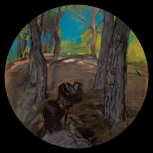 Liberty, Oh! - Single