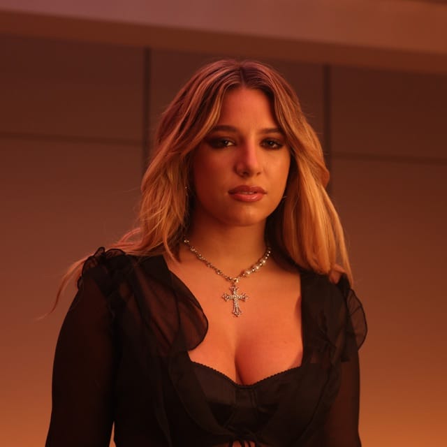 face to face (live from Vevo) - Single