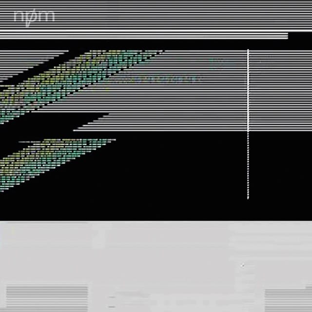 Möbius - EP