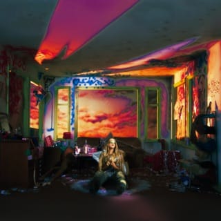 InHer Room - EP