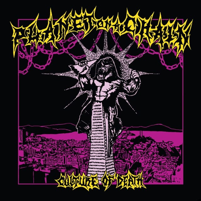 Culture of Death