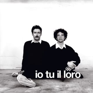 Io Tu il Loro