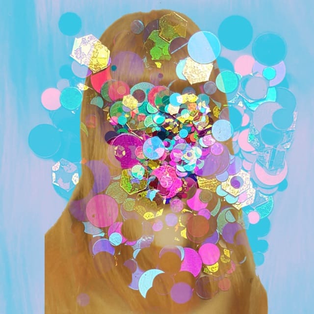 Glitter - Single