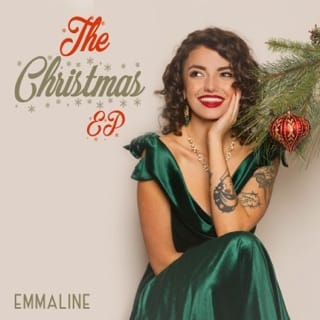 The Christmas EP