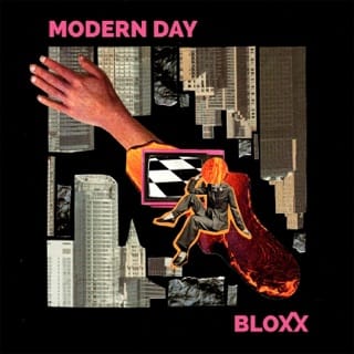 Modern Day - EP