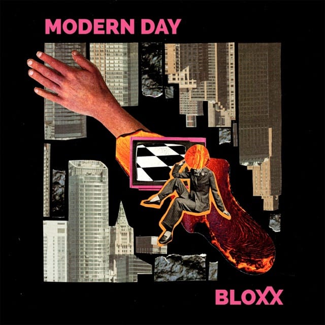 Modern Day - EP