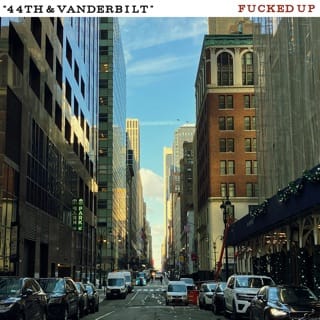 44th & Vanderbilt - EP