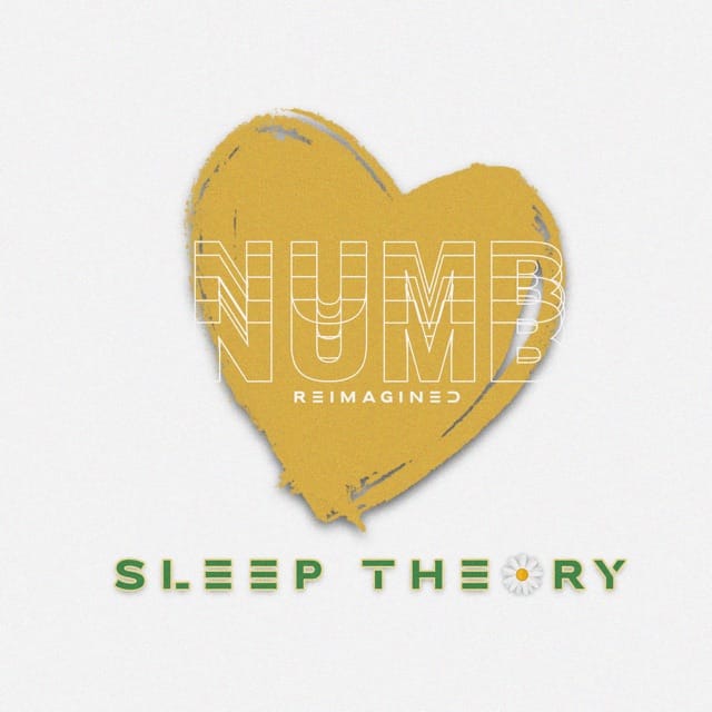 Numb (Reimagined) - Single