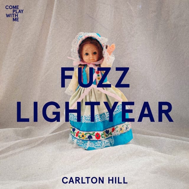 Carlton Hill - Single