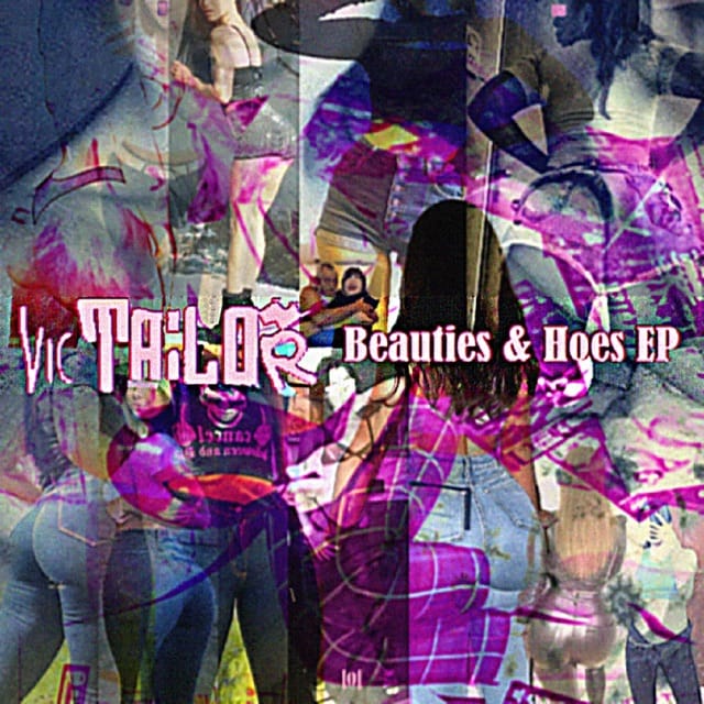 Beauties & Hoes - EP