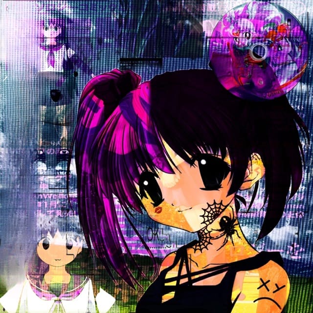 1NTERNET NOSTALGIA - EP