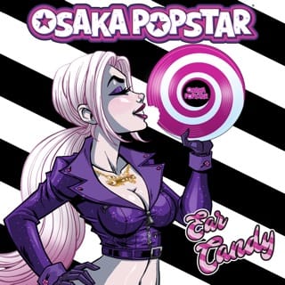 Ear Candy - EP