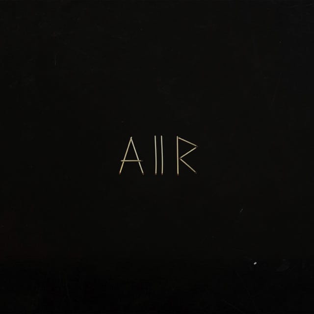 Aiir - EP