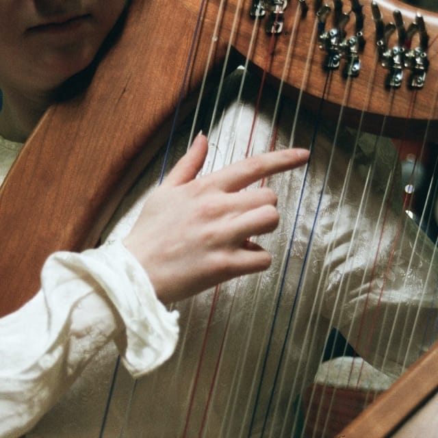 Terpsichore - Single