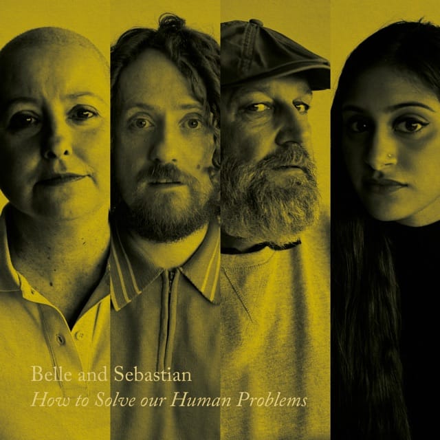 How To Solve Our Human Problems, Pt. 2 - EP