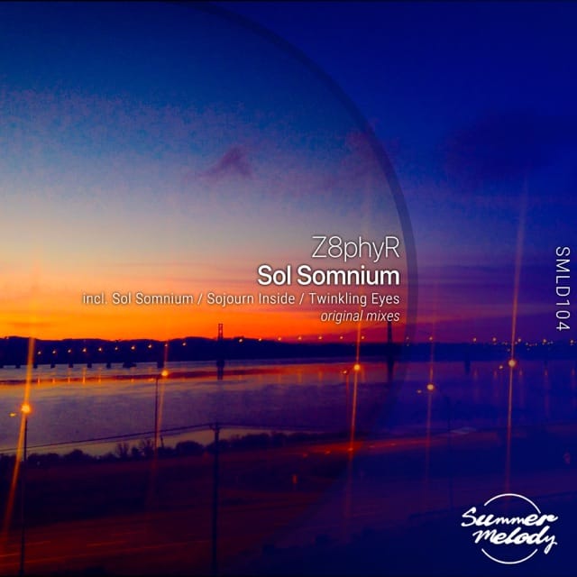 Sol Somnium - Single
