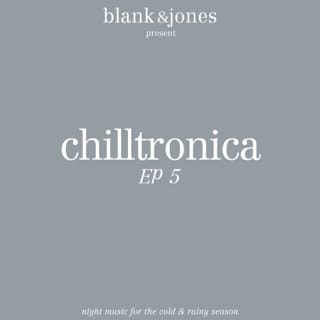 Chilltronica EP 5 - EP