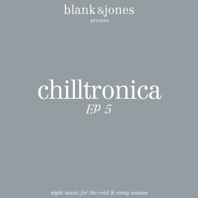 Chilltronica EP 5 - EP