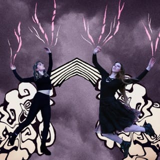 Wednesday's Child - EP