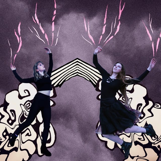 Wednesday's Child - EP